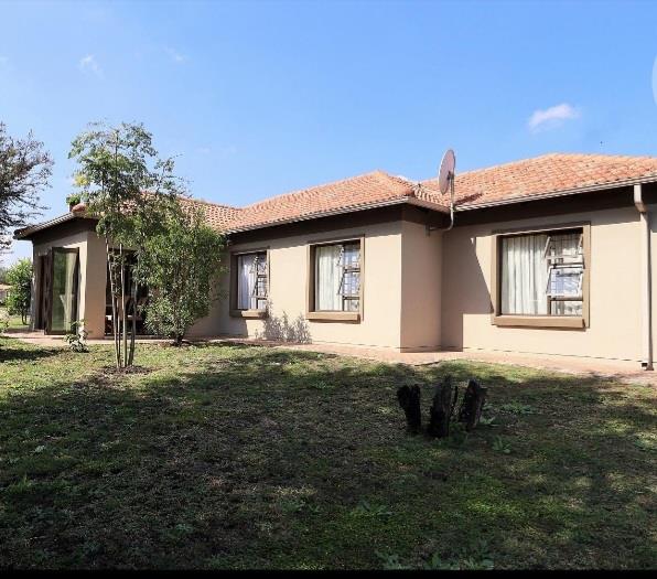 3 Bedroom Property for Sale in Brits North West